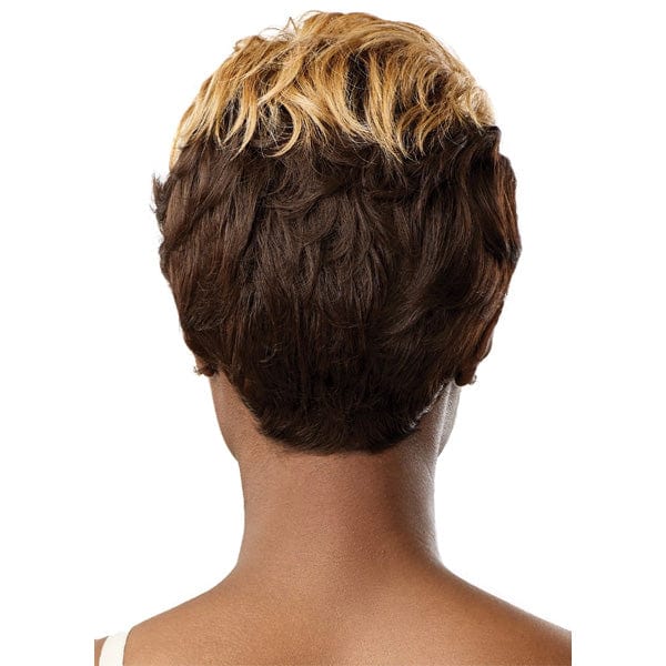 Outre Wigpop Synthetic Hair Full Wig - MADDOX - Image 4