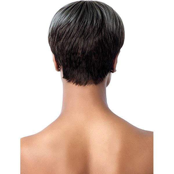 Outre Wigpop Synthetic Hair Full Wig - MAE - Image 3