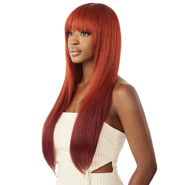 Outre Wigpop Synthetic Hair Full Wig - MARILEE - Image 3