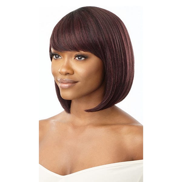 Outre Wigpop Synthetic Hair Full Wig - MEGHAN - Image 2