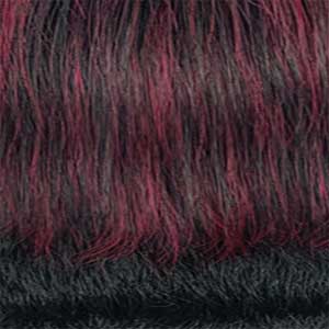 Outre Wigpop Synthetic Hair Full Wig - MELVA - Image 14