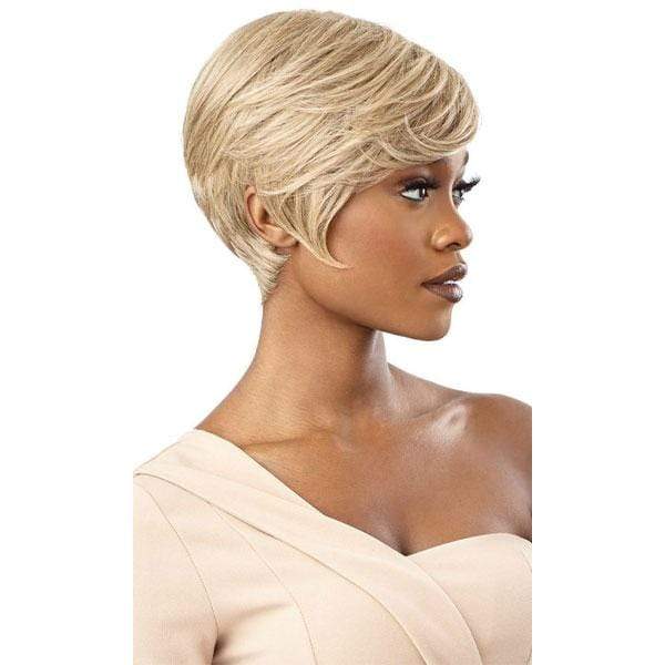 Outre Wigpop Synthetic Hair Full Wig - MELVA - Image 2