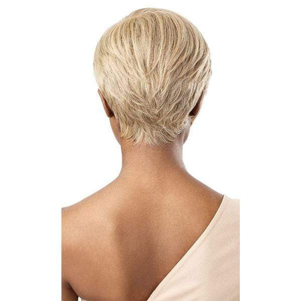 Outre Wigpop Synthetic Hair Full Wig - MELVA - Image 3