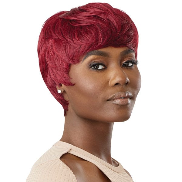 Outre Wigpop Synthetic Hair Full Wig - MIA - Image 3