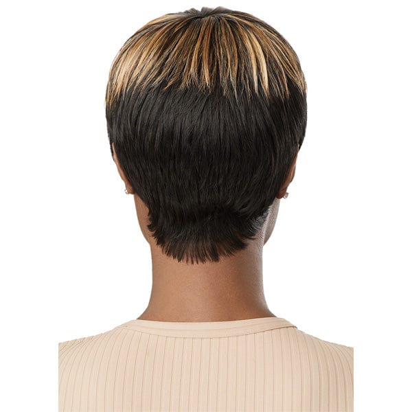 Outre Wigpop Synthetic Hair Full Wig - MIA - Image 4