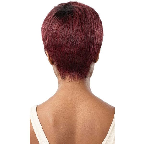 Outre Wigpop Synthetic Hair Full Wig - MIKI - Image 3