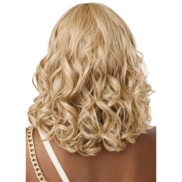 Outre Wigpop Synthetic Hair Full Wig - NAIRA - Image 4