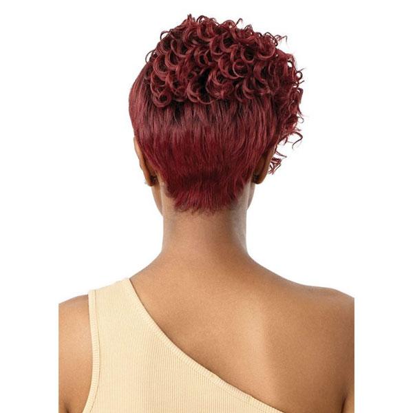 Outre Wigpop Synthetic Hair Full Wig - NELI - Image 3