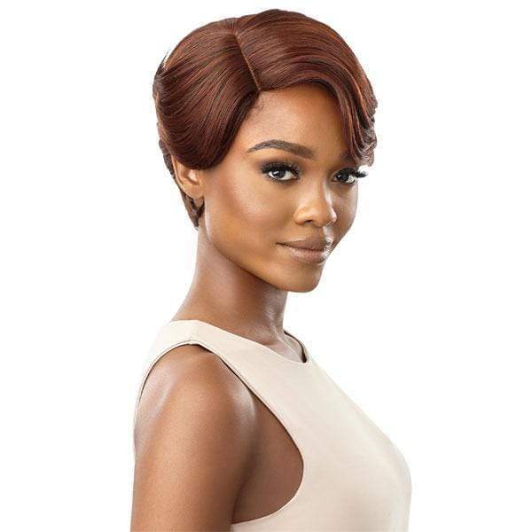 Outre Wigpop Synthetic Hair Full Wig - NIA - Image 2