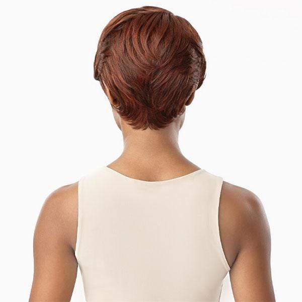 Outre Wigpop Synthetic Hair Full Wig - NIA - Image 3