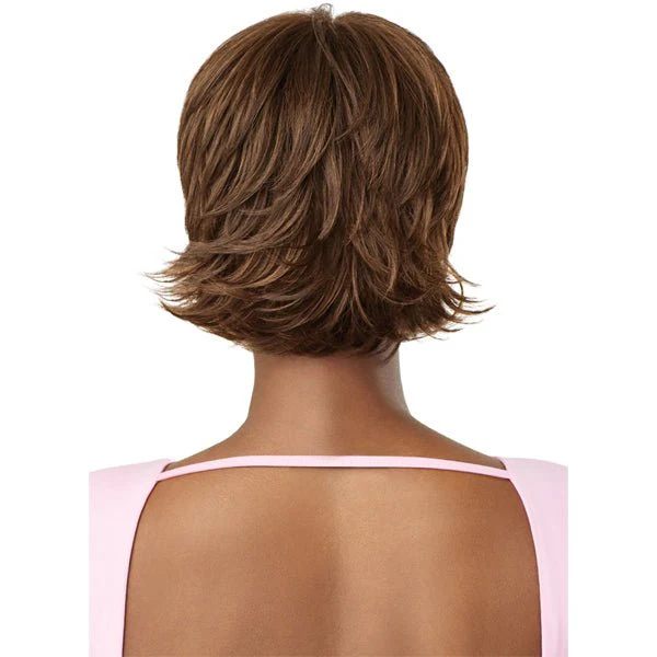 Outre Wigpop Synthetic Hair Full Wig - NIECY - Image 4