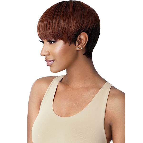 Outre Wigpop Synthetic Hair Full Wig - NIGELLA - Image 2