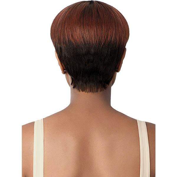 Outre Wigpop Synthetic Hair Full Wig - NIGELLA - Image 3