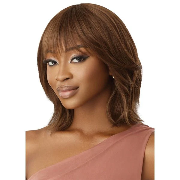 Outre Wigpop Synthetic Hair Full Wig - OLLIE - Image 2