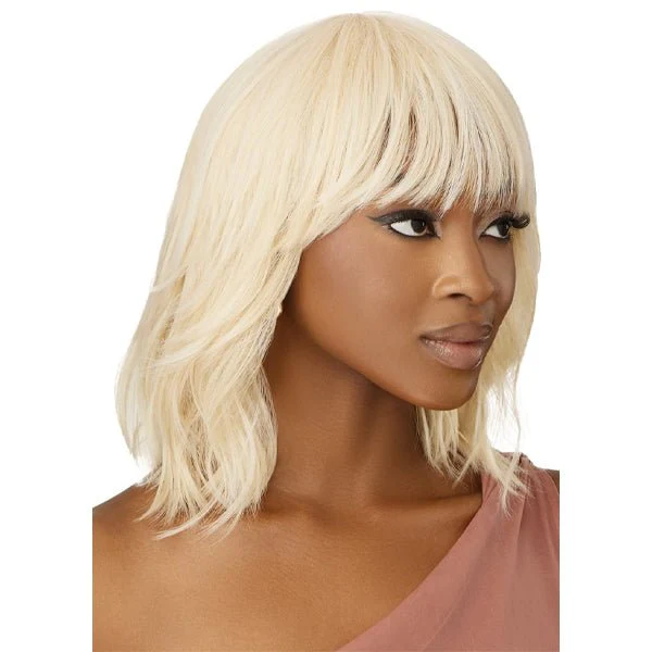Outre Wigpop Synthetic Hair Full Wig - OLLIE - Image 3
