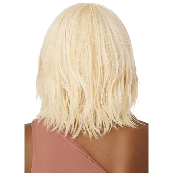 Outre Wigpop Synthetic Hair Full Wig - OLLIE - Image 4