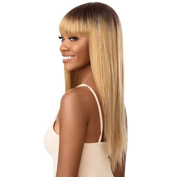 Outre Wigpop Synthetic Hair Full Wig - ONNIKA - Image 2