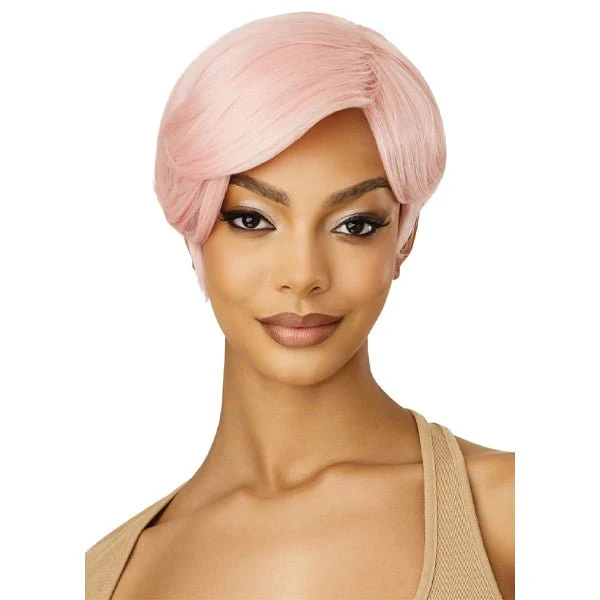 Outre Wigpop Synthetic Hair Full Wig - PAGE - Image 2
