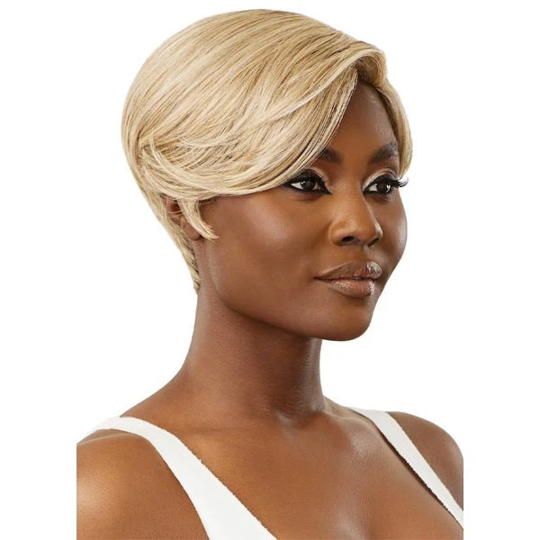 Outre Wigpop Synthetic Hair Full Wig - PAGE - Image 3