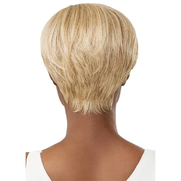 Outre Wigpop Synthetic Hair Full Wig - PAGE - Image 4