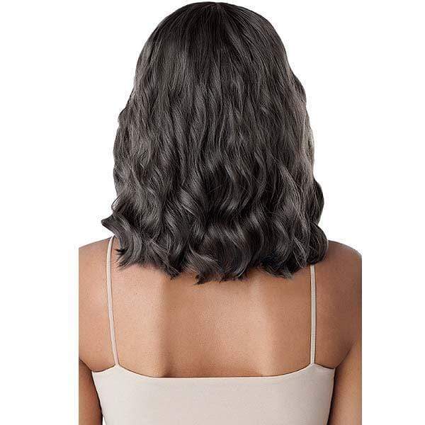 Outre Wigpop Synthetic Hair Full Wig - PAULINA - Clearance - Image 3