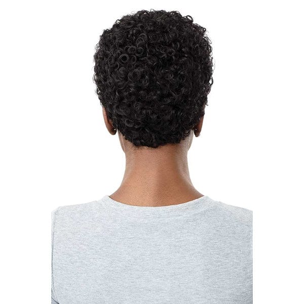 Outre Wigpop Synthetic Hair Full Wig - PEONY - Image 4