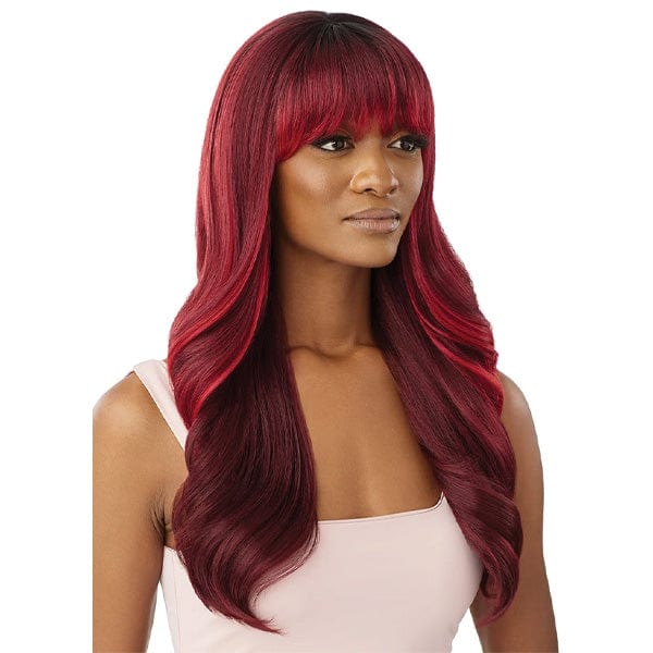 Outre Wigpop Synthetic Hair Full Wig - POLARIS - Image 3