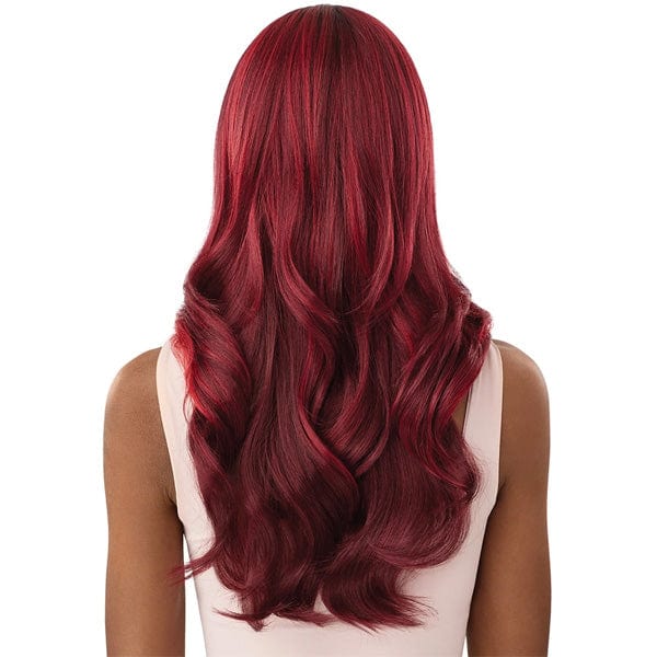 Outre Wigpop Synthetic Hair Full Wig - POLARIS - Image 4