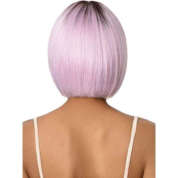Outre Wigpop Synthetic Hair Full Wig - QUINN - Clearance - Image 3