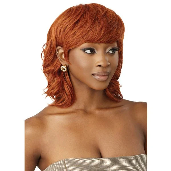 Outre Wigpop Synthetic Hair Full Wig - RASHIDA - Image 3