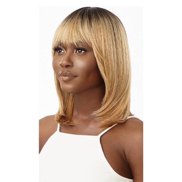 Outre Wigpop Synthetic Hair Full Wig - REGINA - Image 2