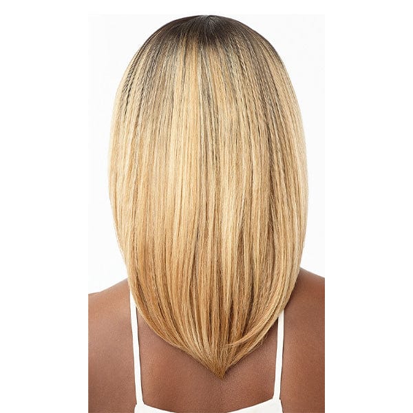 Outre Wigpop Synthetic Hair Full Wig - REGINA - Image 3