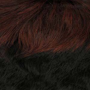 Outre Wigpop Synthetic Hair Full Wig - RIKA - Clearance - Image 14