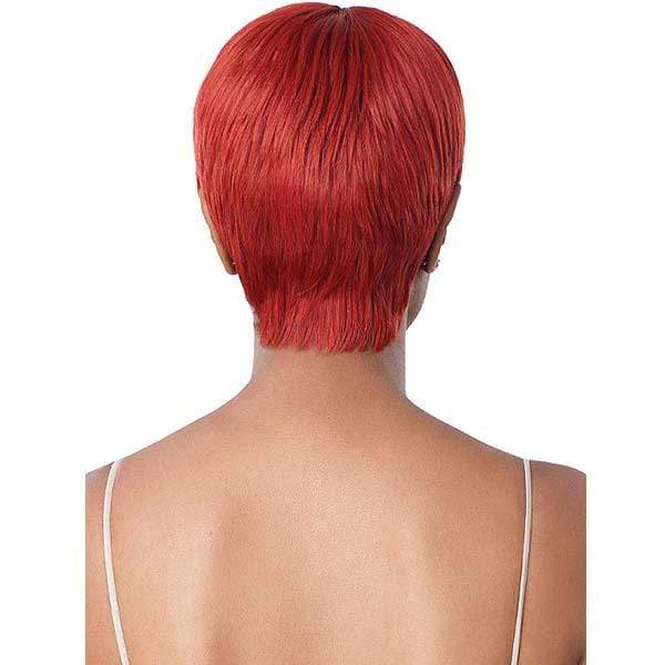 Outre Wigpop Synthetic Hair Full Wig - RIKA - Clearance - Image 3