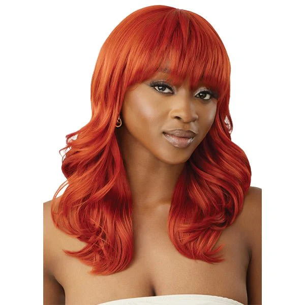 Outre Wigpop Synthetic Hair Full Wig - ROCKY - Image 2