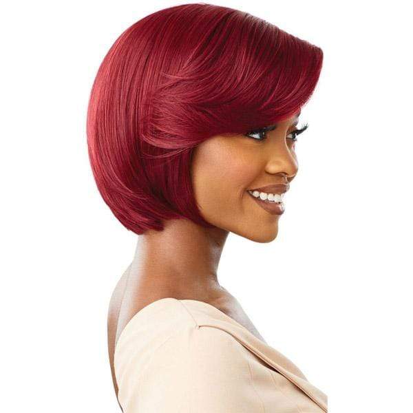Outre Wigpop Synthetic Hair Full Wig - ROSARIO - Image 2