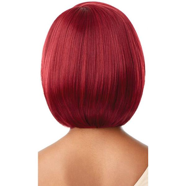 Outre Wigpop Synthetic Hair Full Wig - ROSARIO - Image 3