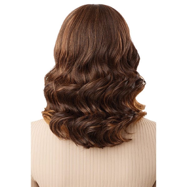 Outre Wigpop Synthetic Hair Full Wig - RUELLE - Image 3
