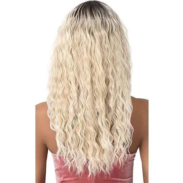 Outre Wigpop Synthetic Hair Full Wig - SHANNON - Image 3