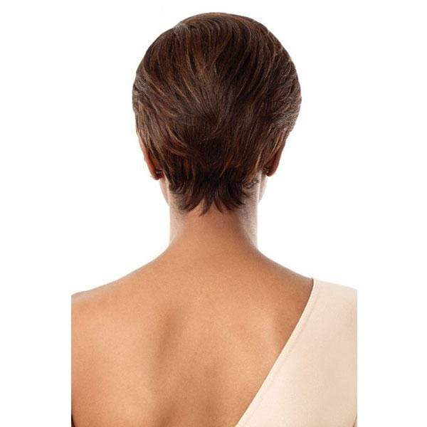 Outre Wigpop Synthetic Hair Full Wig - SURIA - Image 3