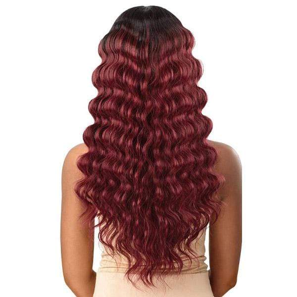 Outre Wigpop Synthetic Hair Full Wig - TANNIS - Image 3