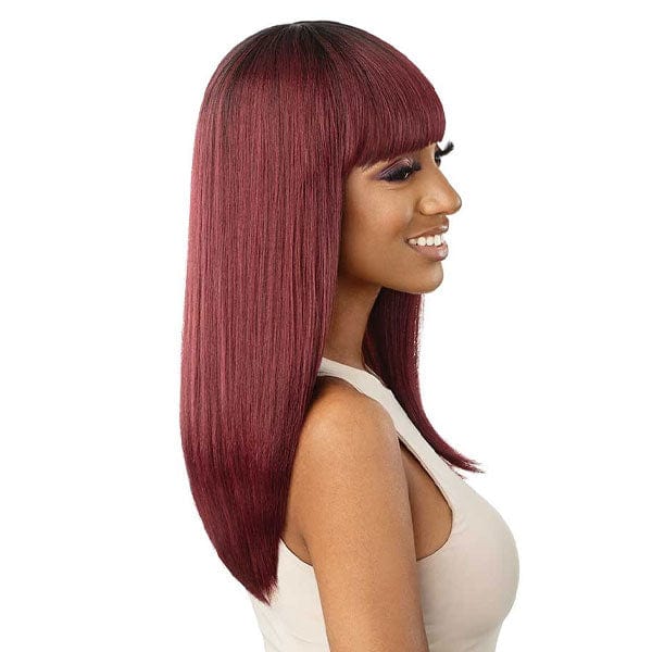 Outre Wigpop Synthetic Hair Full Wig - TASSIE - Image 2
