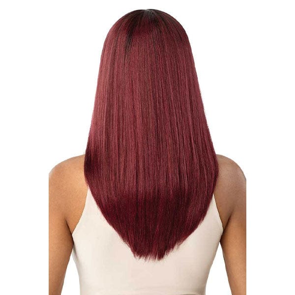 Outre Wigpop Synthetic Hair Full Wig - TASSIE - Image 3