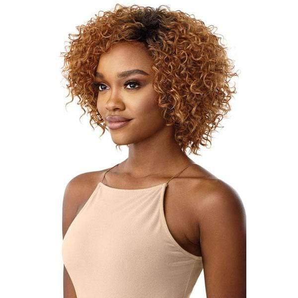 Outre Wigpop Synthetic Hair Full Wig - TATI - Image 2