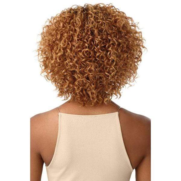 Outre Wigpop Synthetic Hair Full Wig - TATI - Image 3