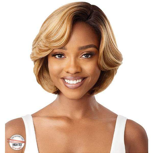 Outre Wigpop Synthetic Hair Full Wig - TINAYE - Clearance - Image 2