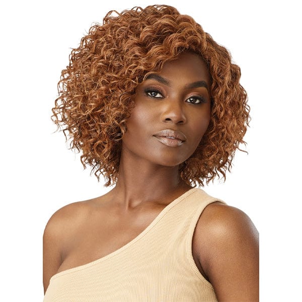 Outre Wigpop Synthetic Hair Full Wig - TIONNA - Image 2