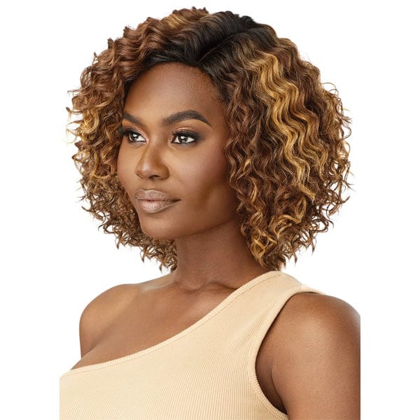 Outre Wigpop Synthetic Hair Full Wig - TIONNA - Image 3