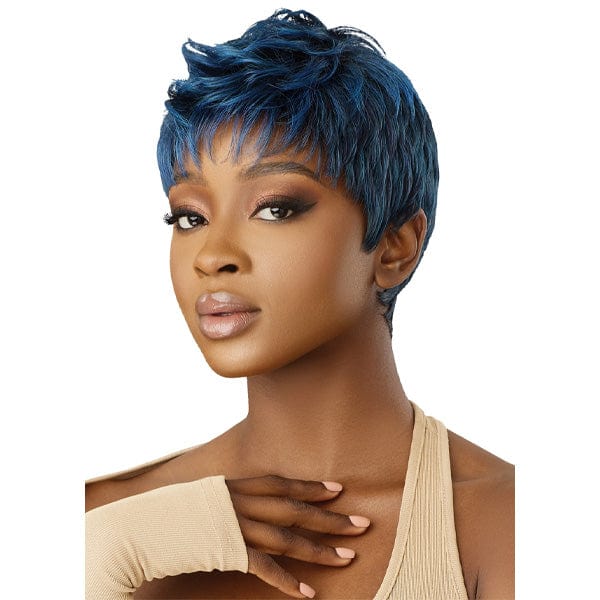 Outre Wigpop Synthetic Hair Full Wig - TOBY - Image 2