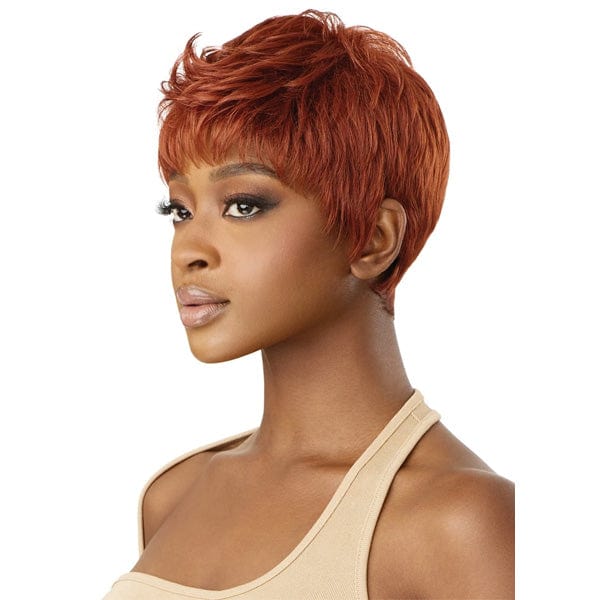 Outre Wigpop Synthetic Hair Full Wig - TOBY - Image 3